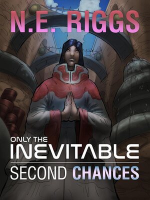 cover image of Second Chances